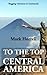 To the Top of Central America: Bagging volcanoes in Guatemala (Footsteps on the Mountain travel diaries Book 19)