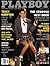 Playboy Magazine March 1996
