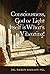 Consciousness, God or Light Itself is What's Vibrating!