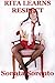 Rita Learns Respect: A Teacher/Student Domination Erotica Story