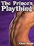 The Prince's Plaything (Lust's Catalyst)