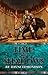 Time of Shadows (Shadow Tri...
