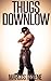 Thugs Downlow: Black Studs in the Shadows (Str8 Studs Downlow Book 36)