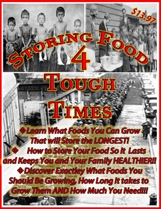 How to Store Food for a Disaster | Disaster Preparedness Food Storage | Emergency Food Supply During Natural Disasters (Kindle Edition)