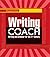 Writing Coach: 2012 Grade 8