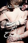 First Chance (Rock Romance #1)