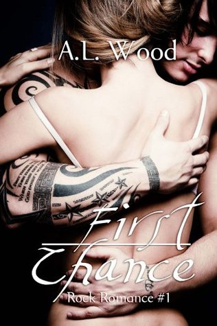 First Chance (Rock Romance #1)