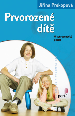 Prvorozené dítě (Paperback)