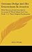 Tristram Dodge And His Descendants In America: With Historical And Descriptive Accounts Of Block Island And Cow Neck, L. I., Their Original Settlements