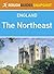 The Northeast (Rough Guides Snapshot England)