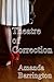 Theatre of Correction by Amanda Barrington
