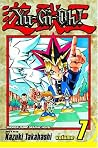 Yu-Gi-Oh!, Vol. 7...