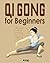 Qi Gong for Beginners