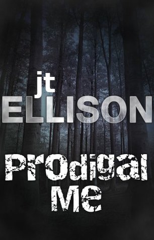 Prodigal Me (Kindle Edition)