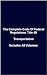 The Complete Code Of Federal Regulations Title 49 TRANSPORTATION - [ALL VOLUMES PLUS HAZMAT TABLE] 2012- 2013