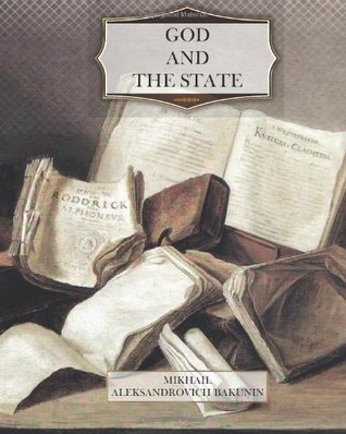God and the State