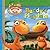 Buddy's Playdate (Dinosaur Train)