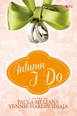 Autumn I Do (Mass Market Paperback)