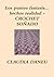 LOS PUNTOS FANTASÍA... HECHOS REALIDAD- CROCHET SOÑADO (Spanish Edition)