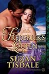 Frederick's Queen (Clan Graham, #2) Frederick's Queen (Clan Graham, #2)