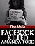 Facebook Killed Amanda Todd