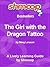 Shmoop Learning Guides: The Girl With The Dragon Tattoo