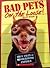 Bad Pets on the Loose By Allan Zullo (Paperback)