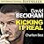 David Beckham Exposed...Kicking It Real: The Amazing Story of Golden Balls (Sports Unlimited Book 1)