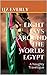 Eight Lays Around the World: Egypt: A Naughty Travelogue