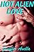Hot Alien Love: Erotic Romance