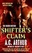 Shifter's Claim (The Shadow Shifters, #4)