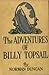 The Adventures of Billy Topsail