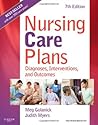 Nursing Care Plans: Diagnoses, Interventions, and Outcomes