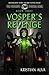 Vosper's Revenge (Dragon Stone Saga #3)