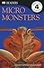 Micromonsters (DK Readers)