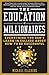 The Education of Millionaires by Michael Ellsberg