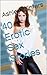 40 Erotic Sex Stories
