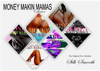Money Makin' Mamas Collection (Kindle Edition)
