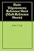 Basic Trigonometry Reference Sheet (Math Reference Sheets)
