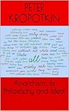 Anarchism: Its Ph...