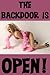 The Backdoor Is Open: Five Anal Sex Erotica Shorts
