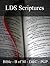 LDS Scriptures, Standard Works, [Footnotes] [Illustrated] [Annotated] [Navigation]