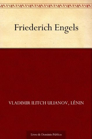 Friederich Engels (Portuguese Edition)