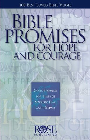 Bible Promises (Kindle Edition)