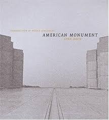 American Monument (Hardcover)