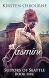 Jasmine by Kirsten Osbourne