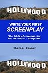Write Your First Screenplay