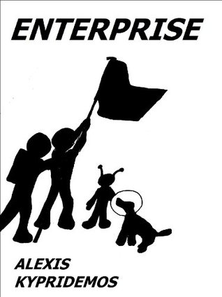 Enterprise (Kindle Edition)