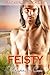 Feisty (Whispering Cove, #10)