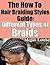 The How to Hair Braiding Styles Guide by Megan Lotche